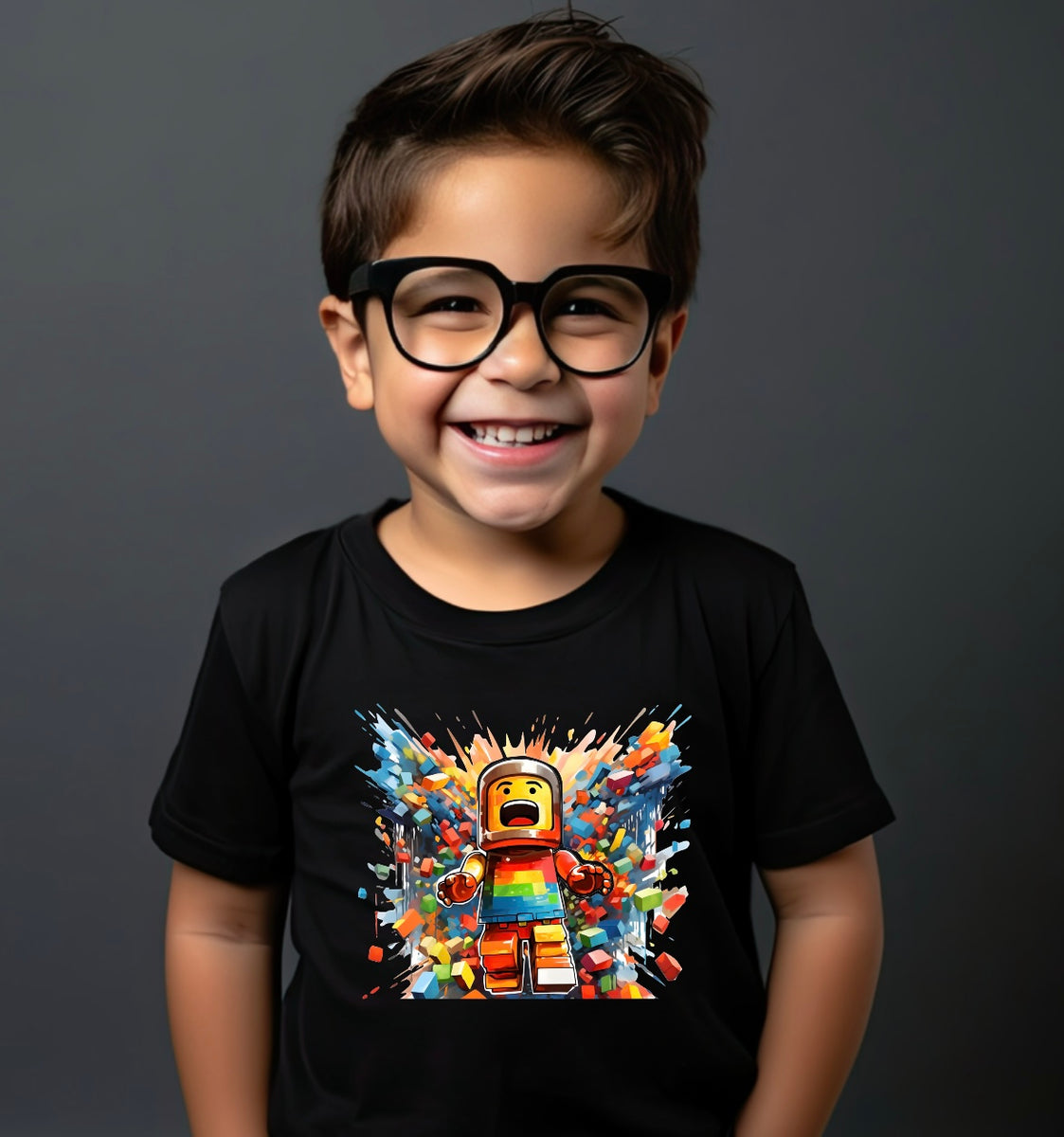 Kids Tees That Printed Vinyl Place